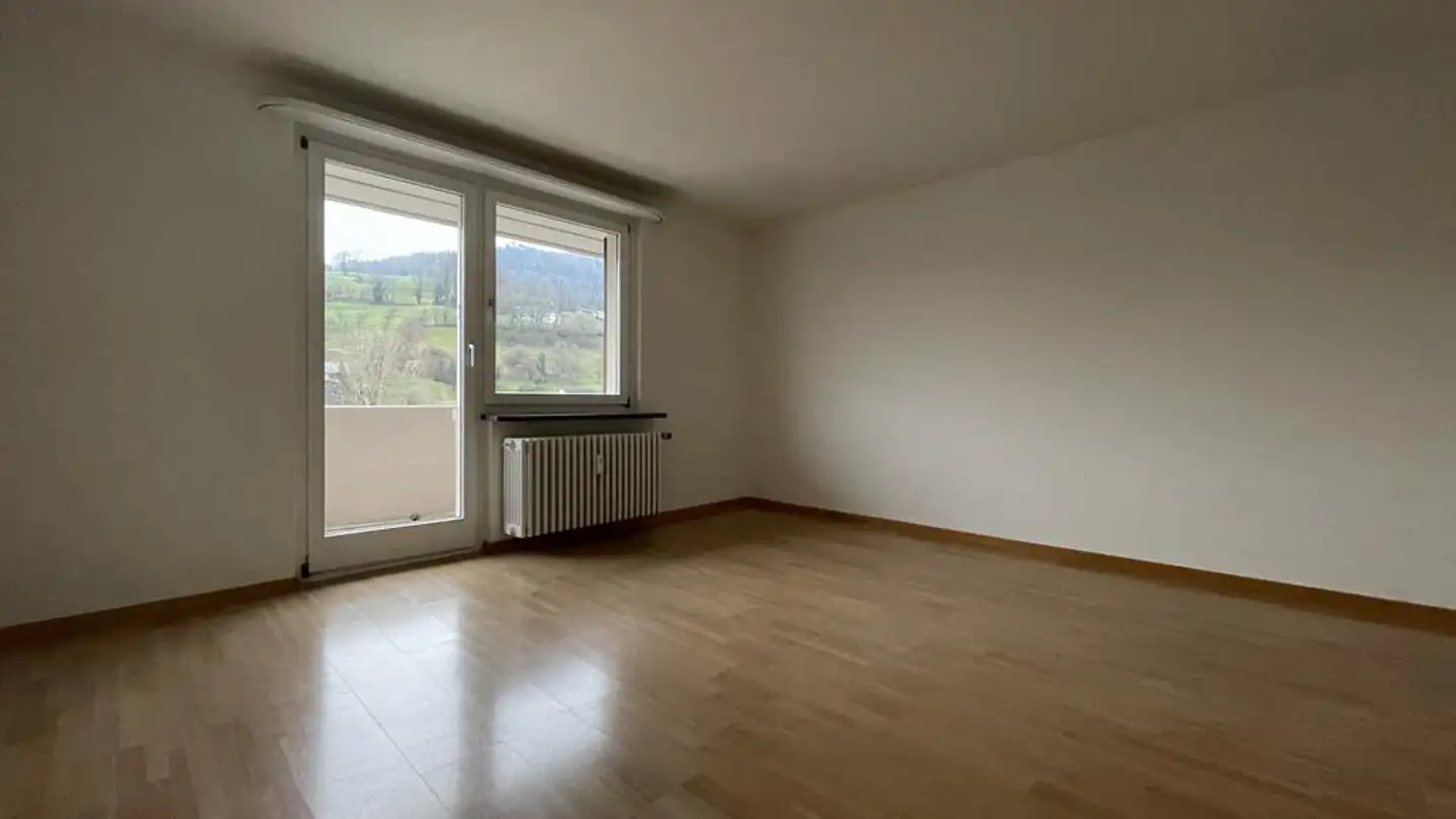 Wohnung mieten - Hinterer Kilchmattweg 2, 4435 Niederdorf - Foto 3