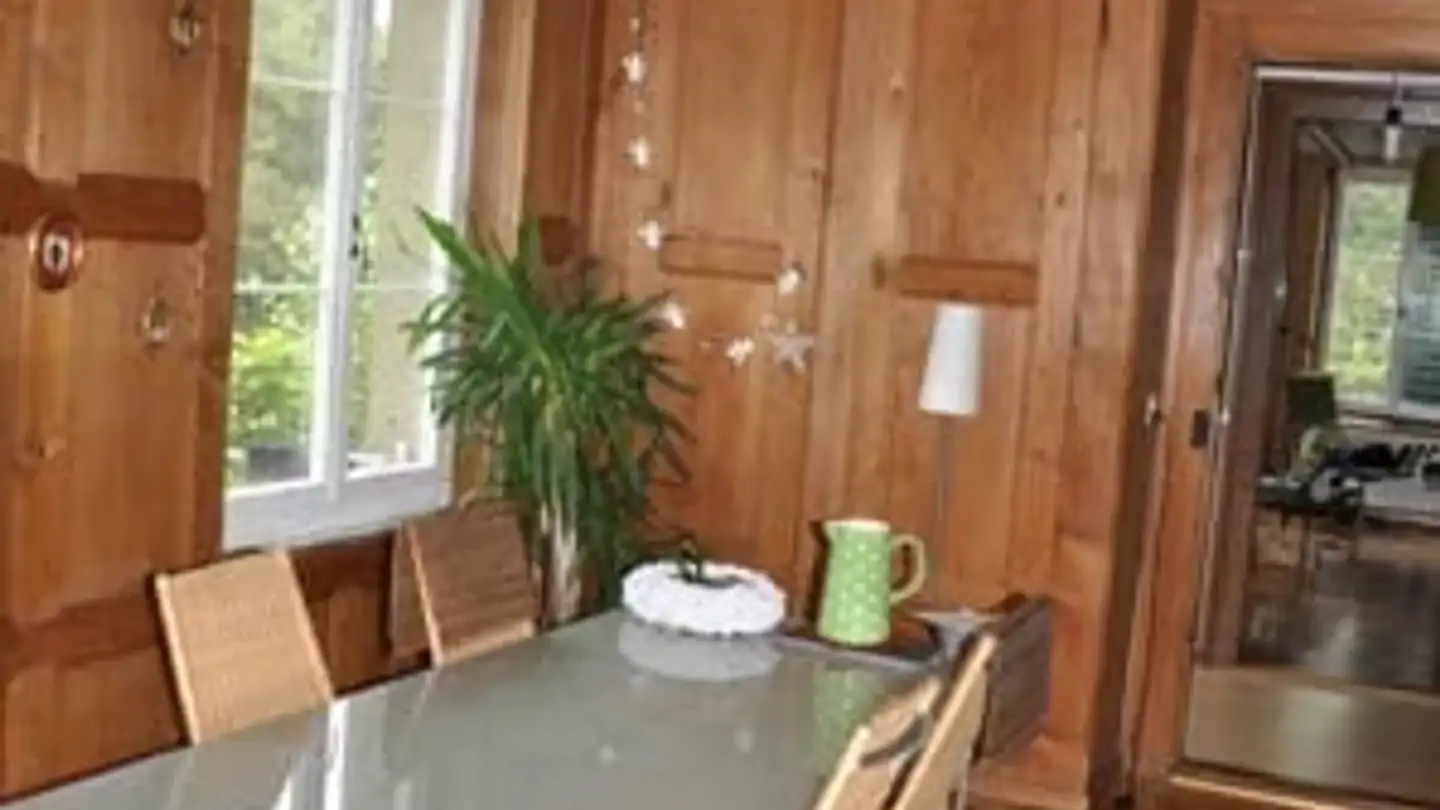 Duplex à louer - Grafenscheuren 1, 3400 Burgdorf - Photo 2