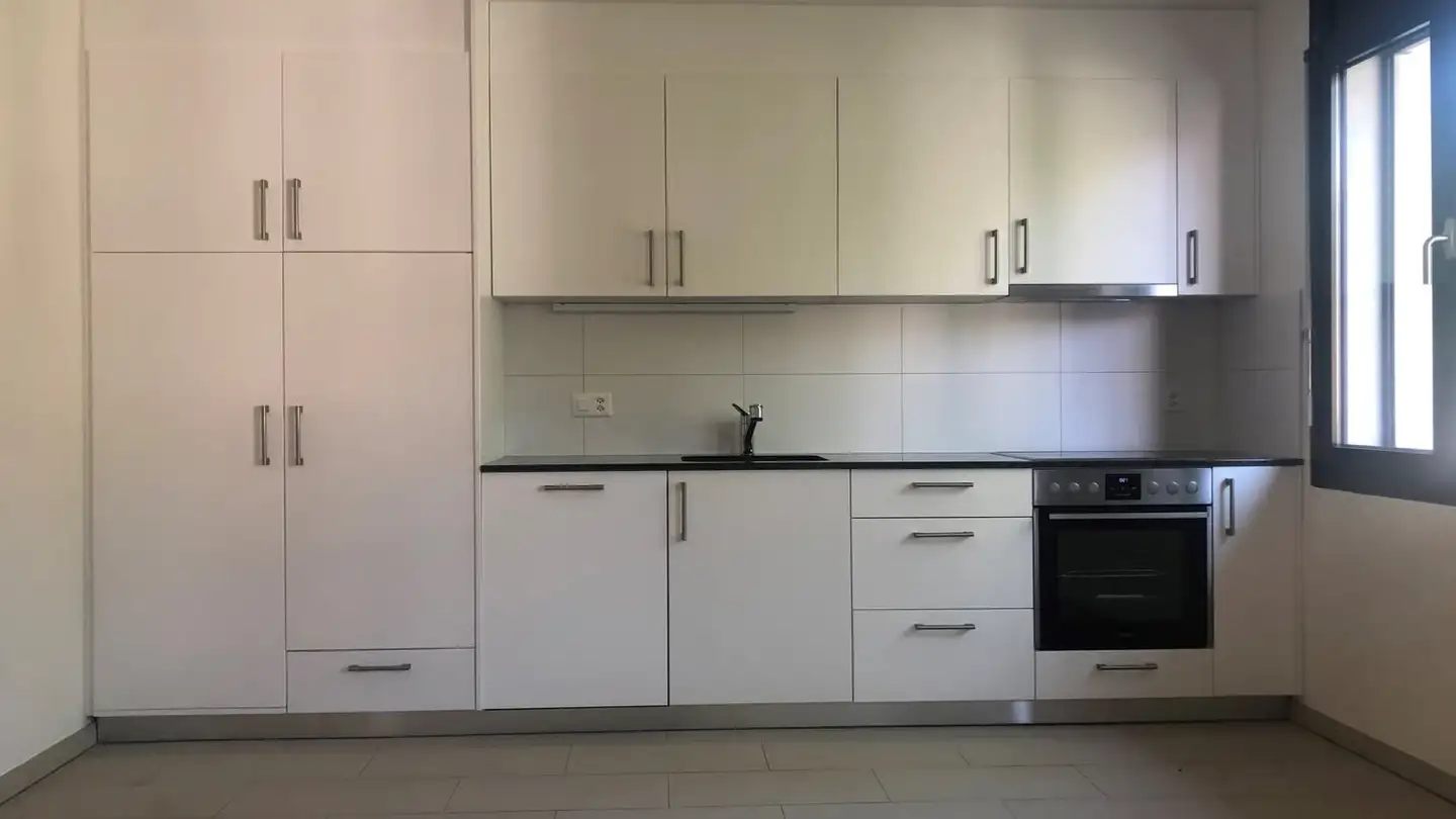 Appartement à louer - Rue Du Général-Dufour / General-Dufour-Strasse 41, 2502 Biel/Bienne