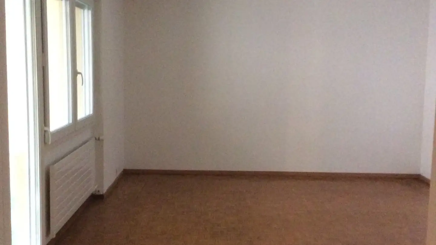 Wohnung mieten - 1283 La Plaine