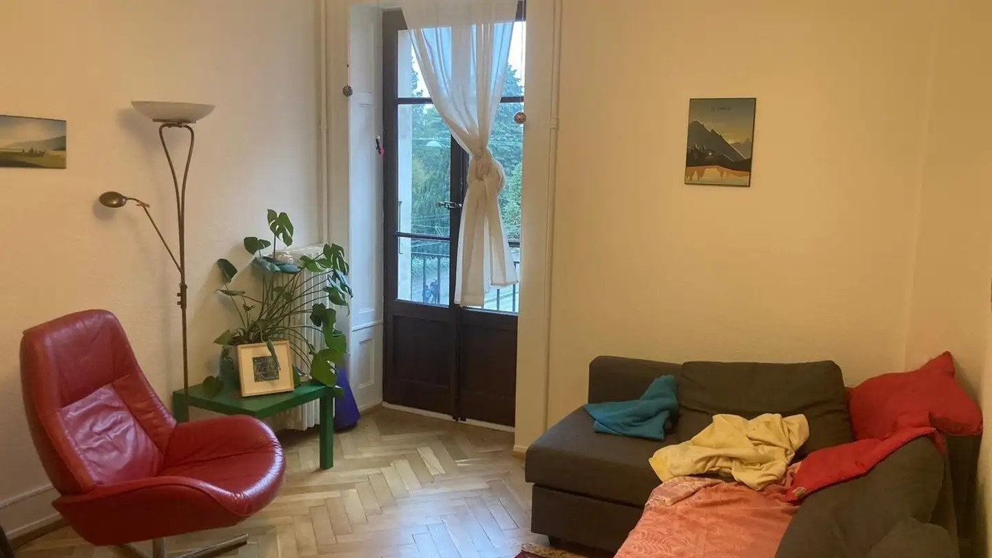 Appartamento in affitto - 1205 Genève - Foto 2