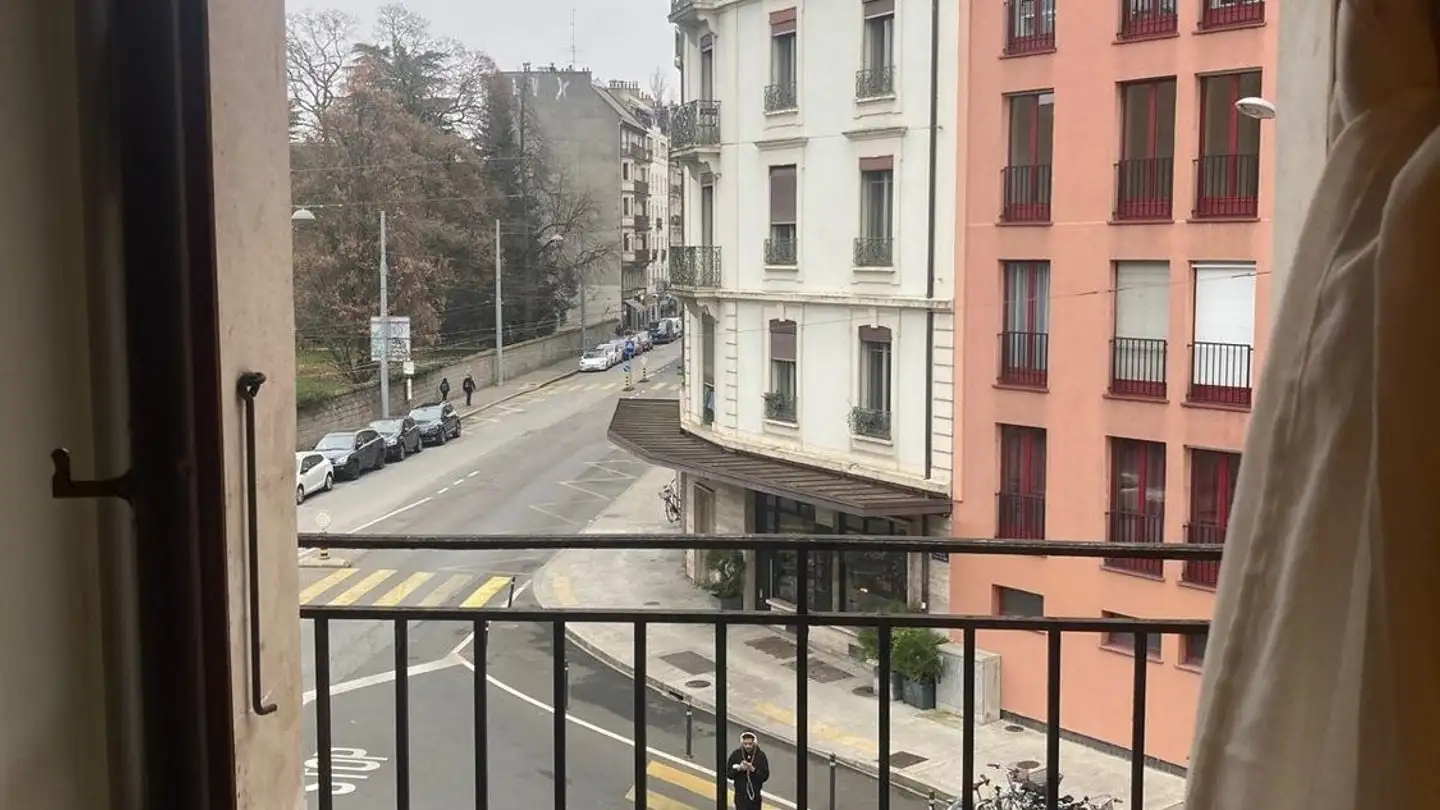 Appartamento in affitto - 1205 Genève - Foto 3