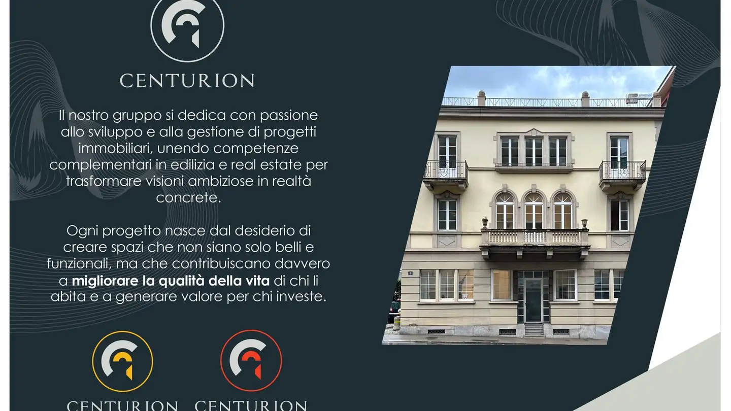 Appartamento in vendita - 6952 Canobbio - Photo 4