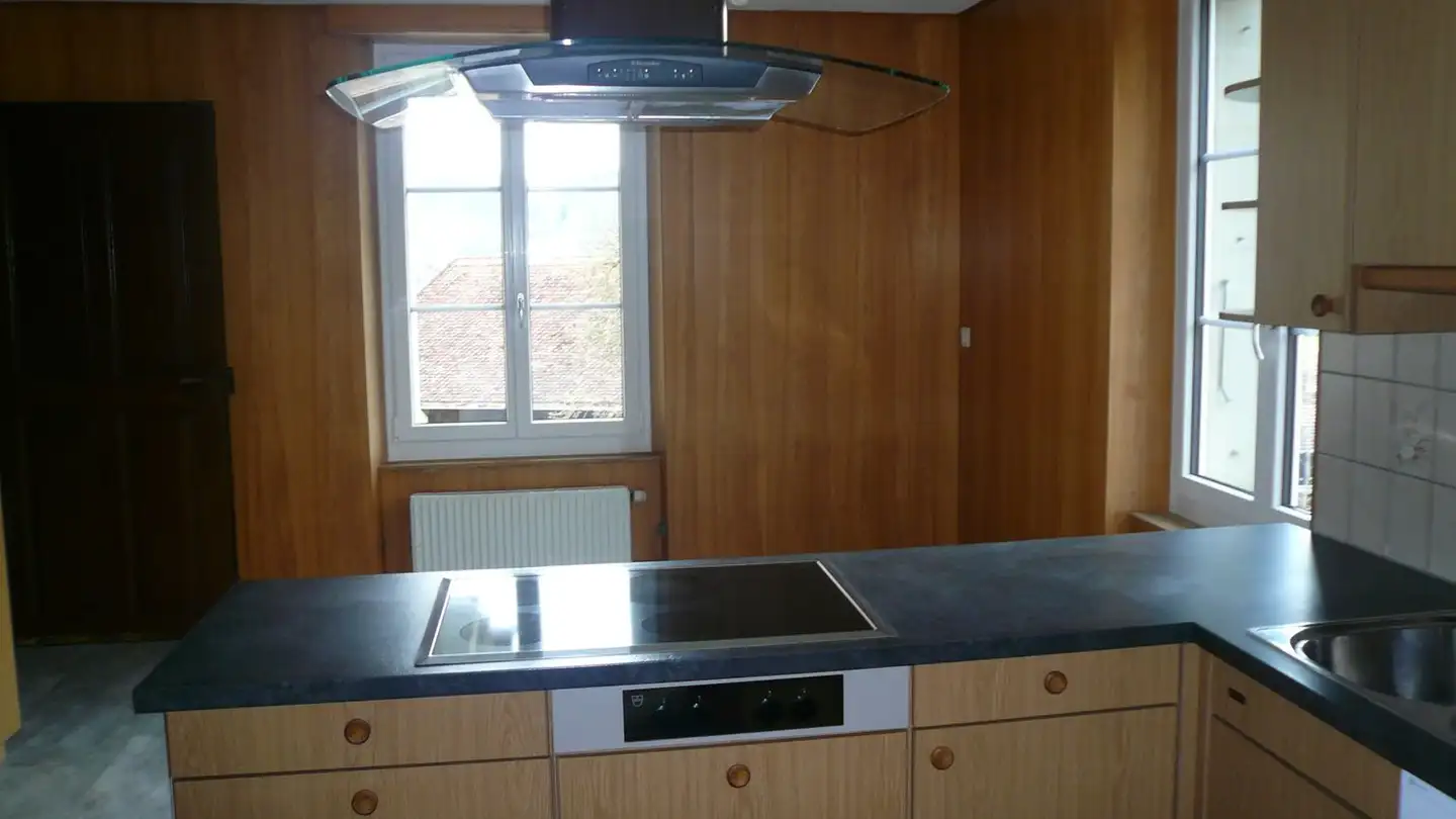 Duplex à louer - Grafenscheuren 1, 3400 Burgdorf - Photo 4