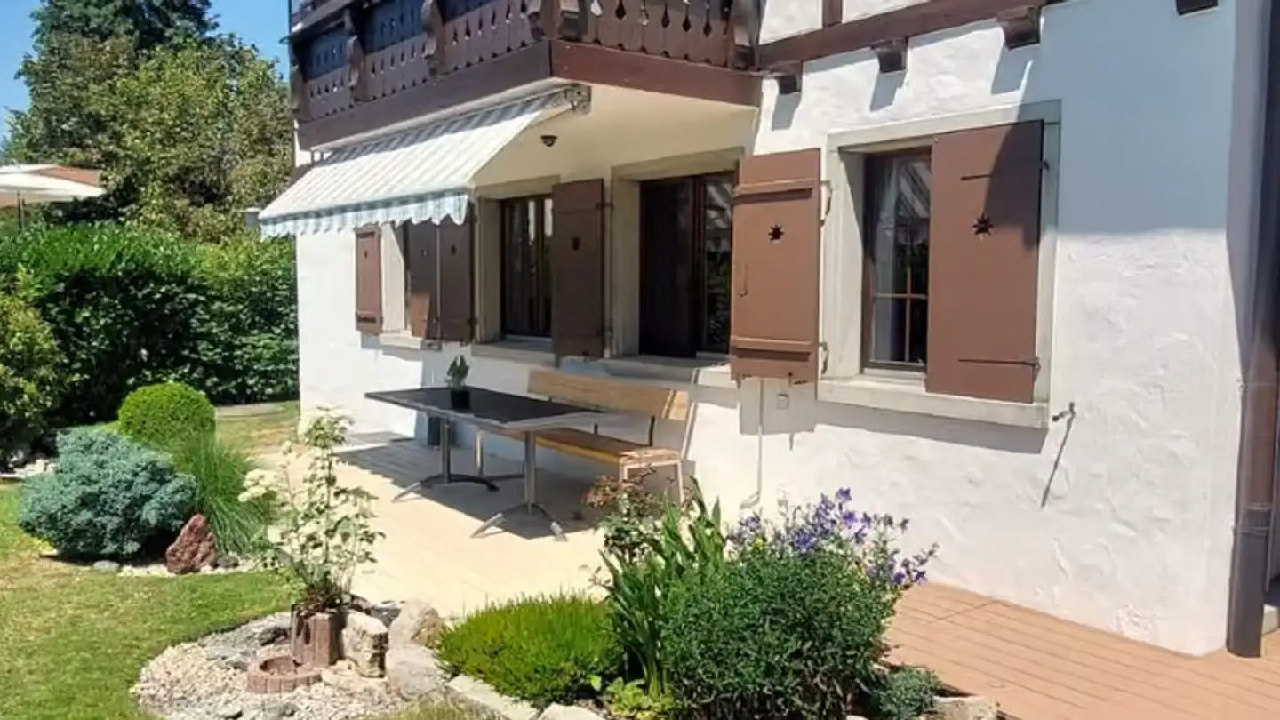Appartamento in vendita - Trottenstrasse 11, 8187 Weiach