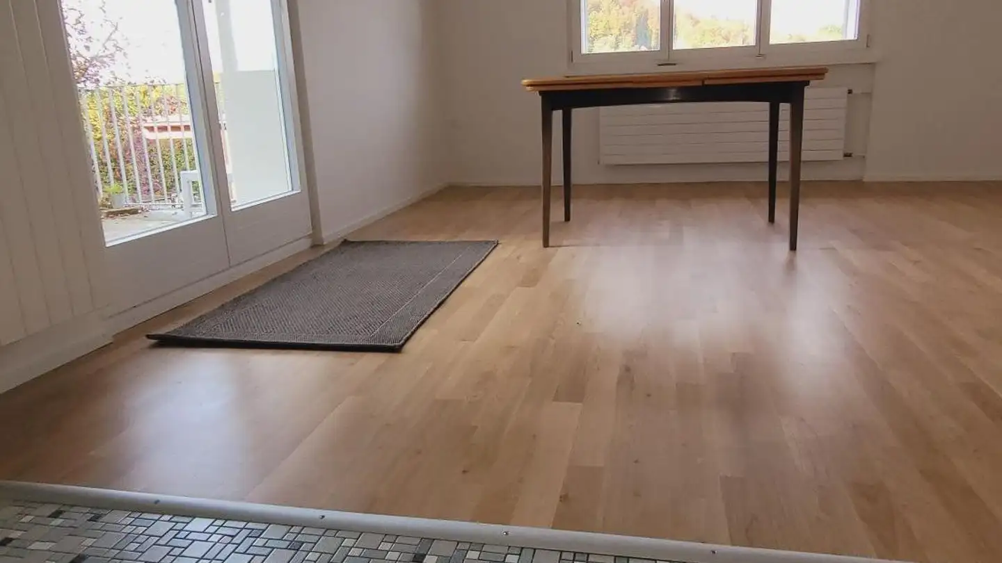 Duplex à louer - Juchrainstrasse 14, 1712 Tafers - Photo 3