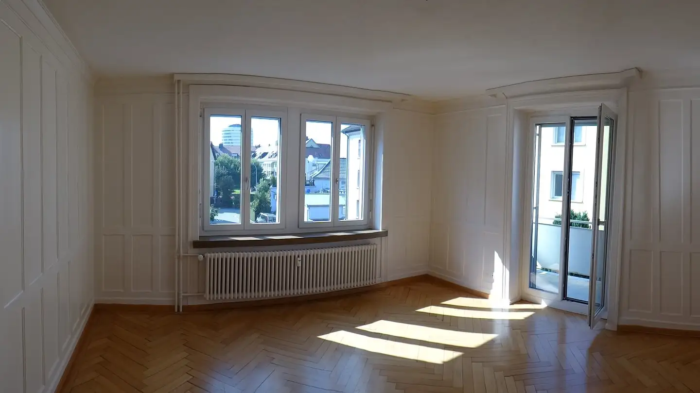 Appartement à louer - Krontalstrasse 6, 9000 St. Gallen - Photo 3
