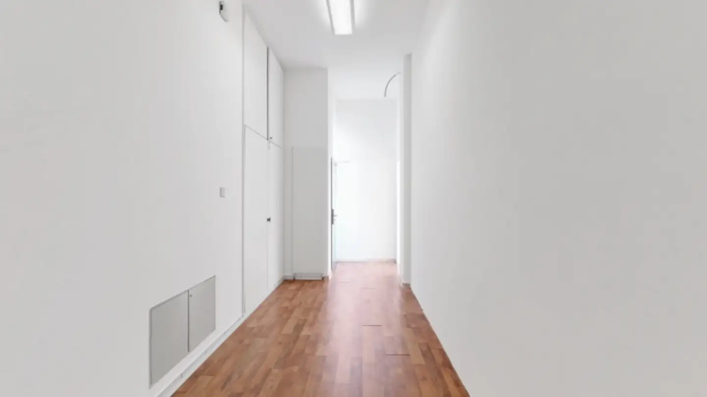 Bureau à louer - Via Cantonale 27, 6928 Manno