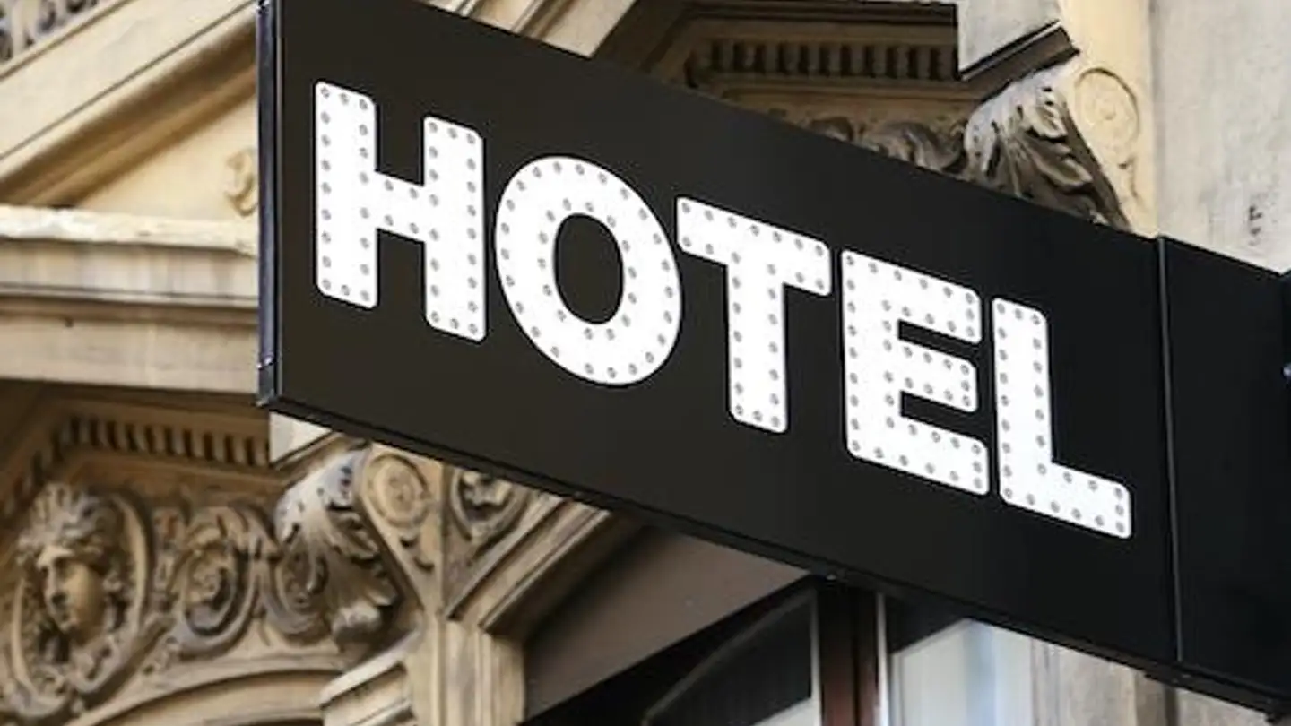 Hotel in vendita - 1800 Vevey