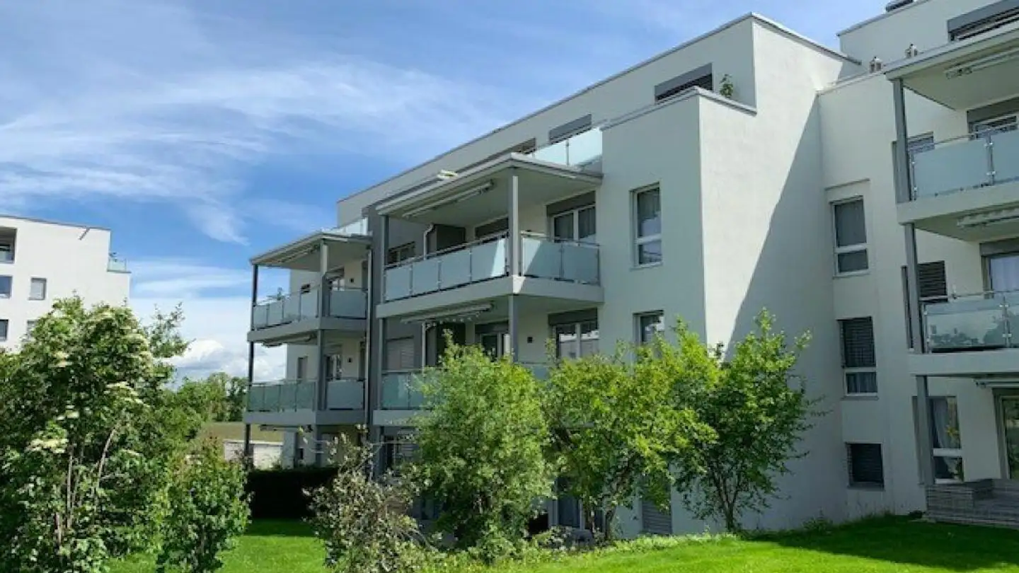 Wohnung mieten - Weidwiesenweg 11, 8580 Amriswil - Foto 2