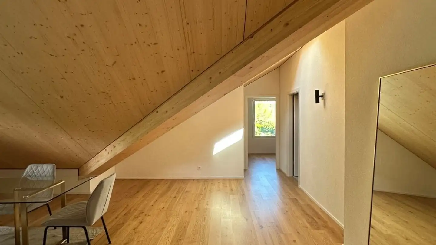 Apartment for rent - 1175 Lavigny - Photo 3