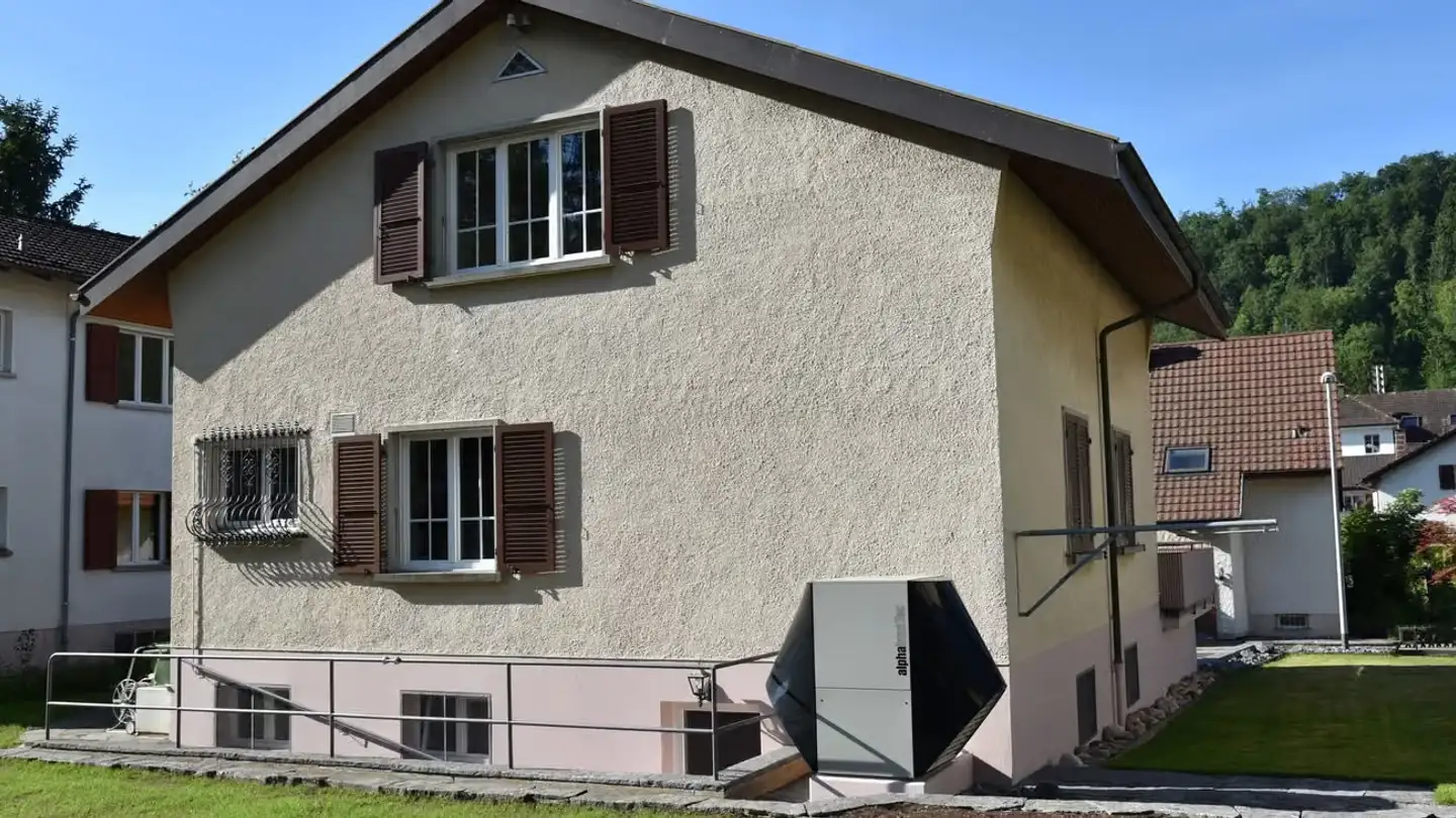 Einfamilienhaus kaufen - Bleichestrasse 12, 4632 Trimbach - Foto 3