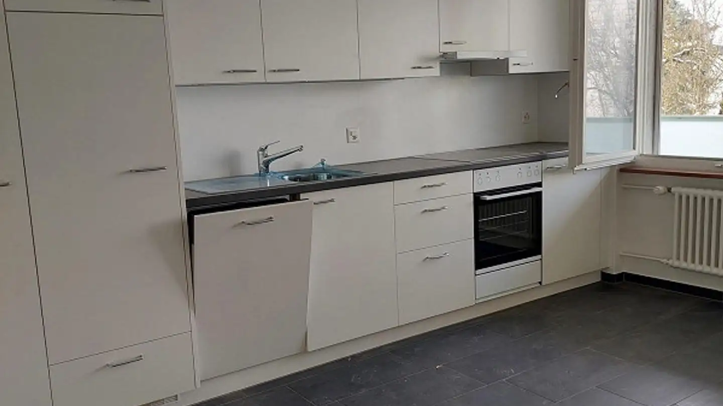 Wohnung mieten - Uettligenstrasse 2, 3042 Ortschwaben