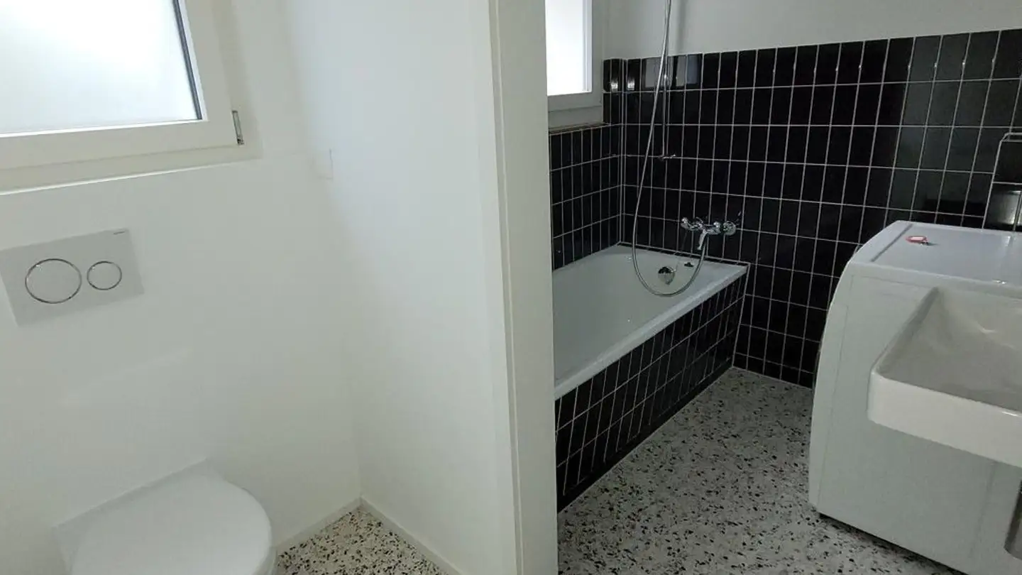 Duplex à louer - Juchrainstrasse 14, 1712 Tafers - Photo 4