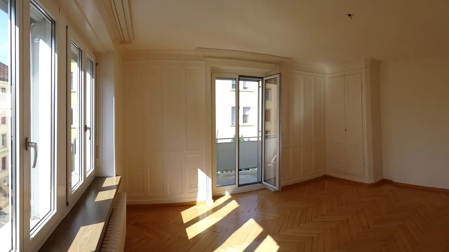 Appartement à louer - Krontalstrasse 6, 9000 St. Gallen - Photo 4