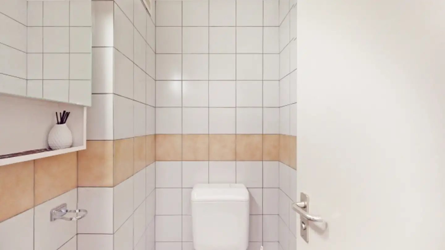 Spazio ufficio in affitto - Via Cantonale 27, 6928 Manno - Photo 2