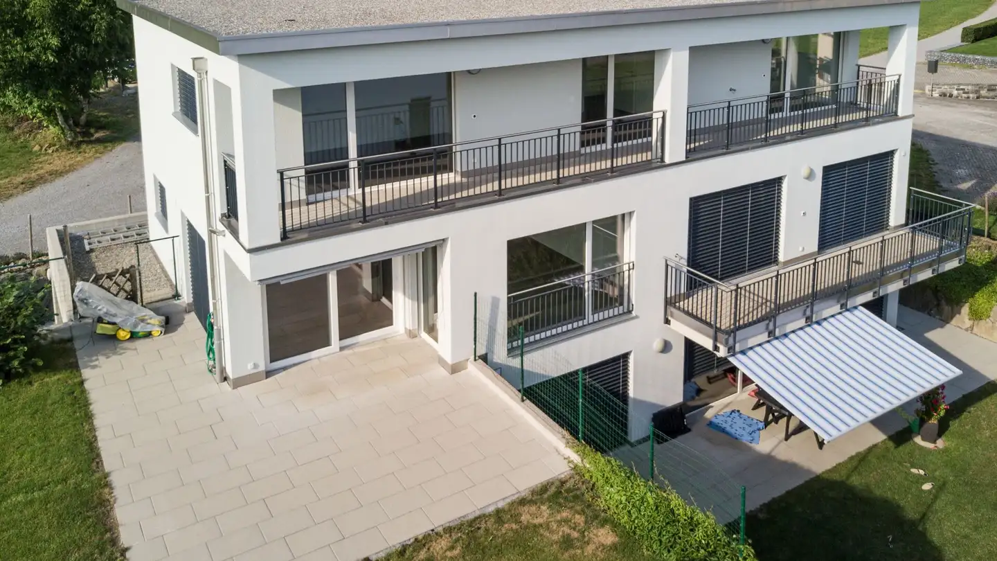 Maison individuelle à vendre - Hofackerstrasse 8, 8722 Kaltbrunn