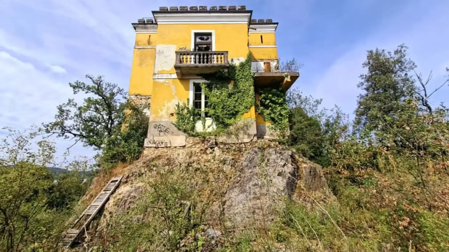 Casa singola in vendita - Via Castelletto 7, 6855 Stabio - Foto 2