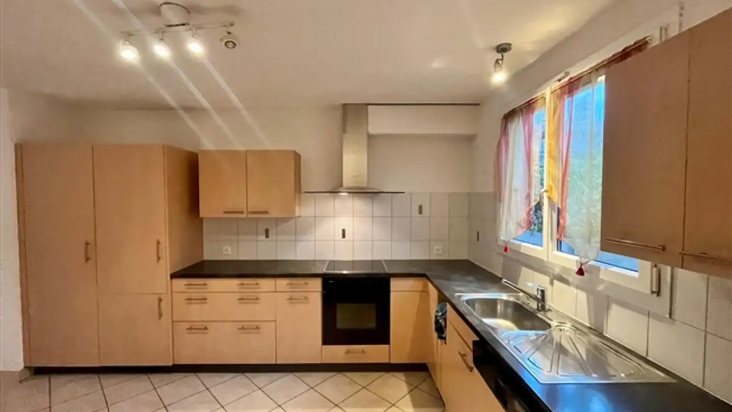 Casa singola in affitto - Chemin De La Lécherette 38, 1233 Bernex