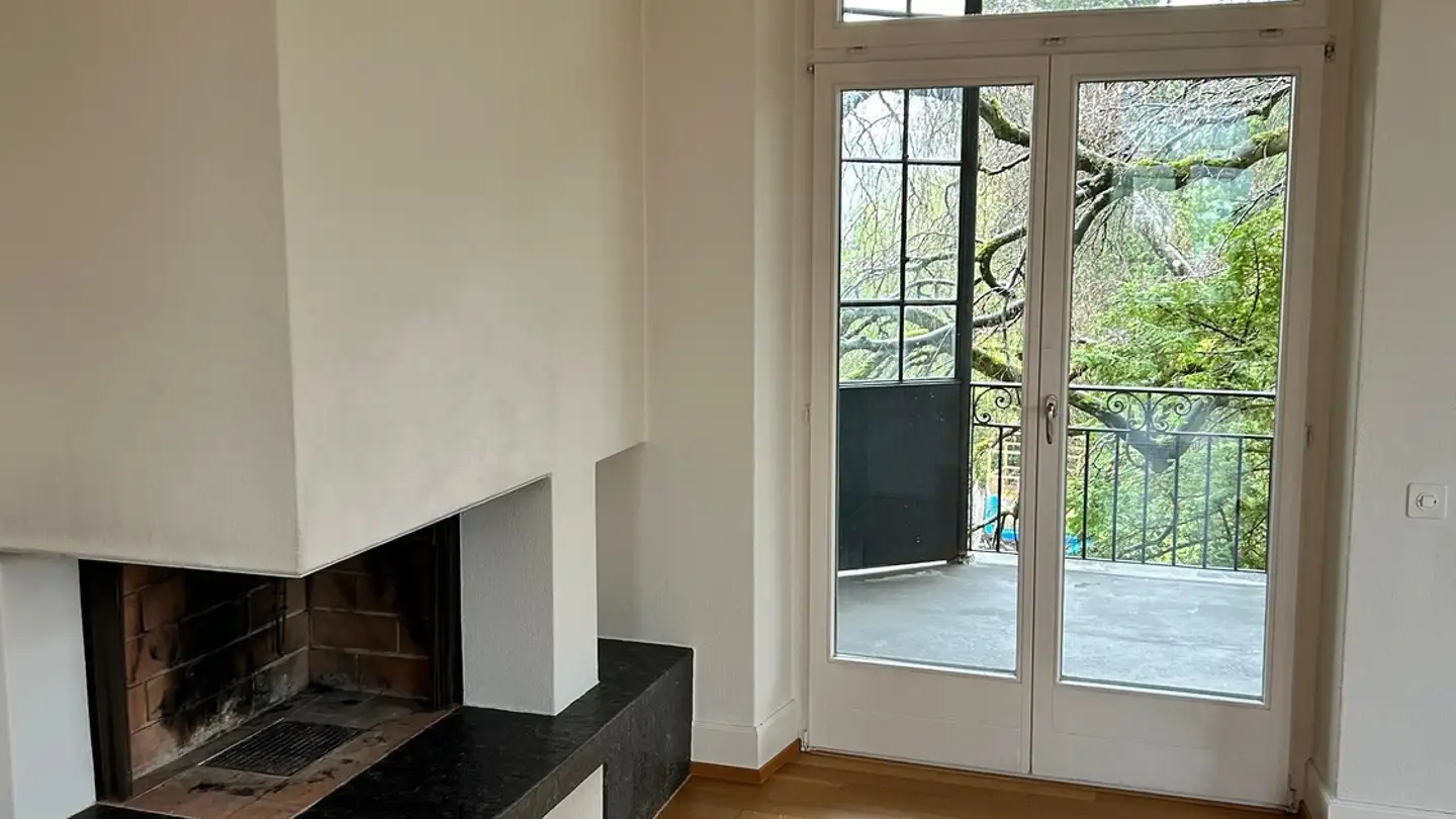 Apartment for rent - 8002 Zürich