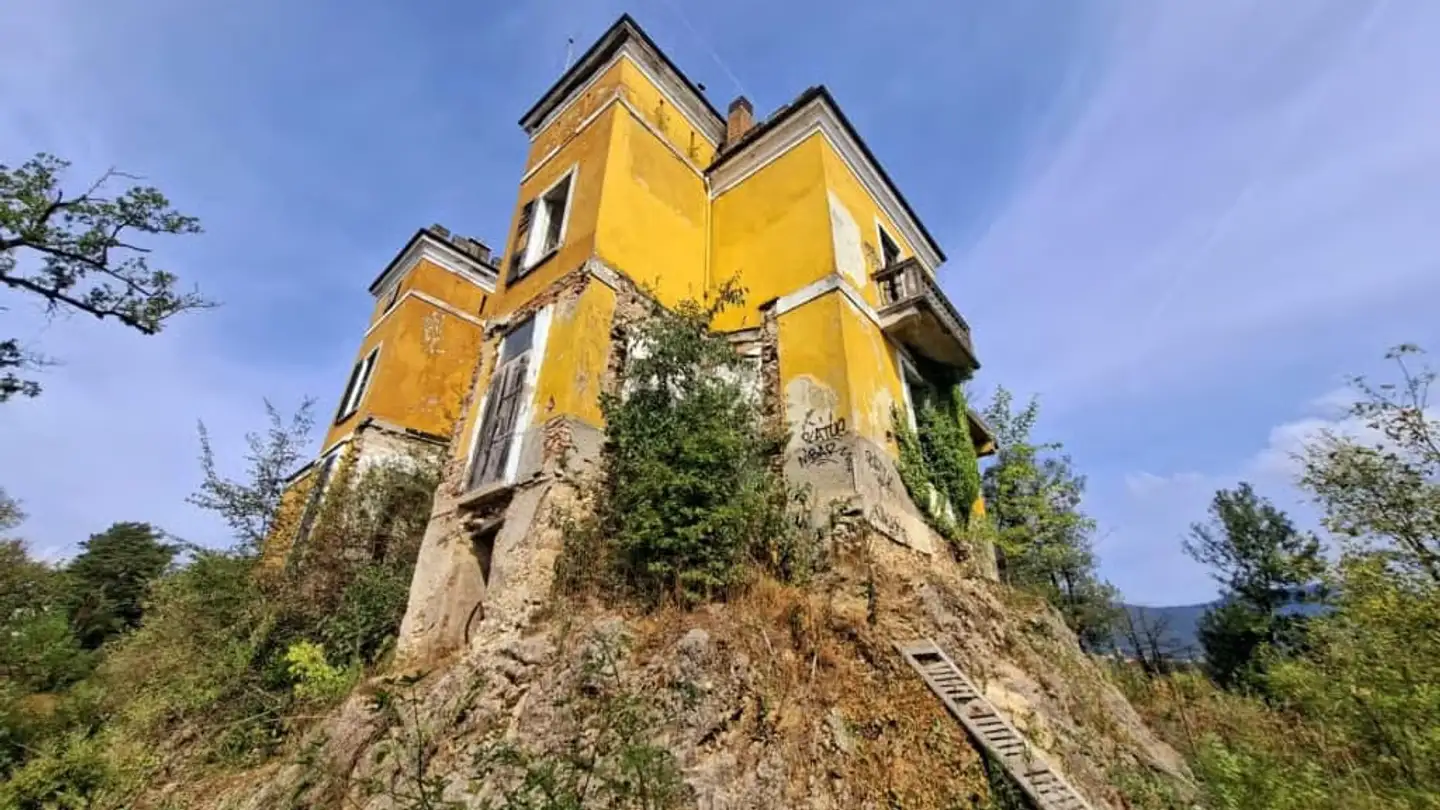 Casa singola in vendita - Via Castelletto 7, 6855 Stabio - Foto 3