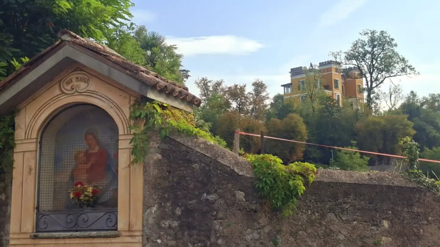 Casa singola in vendita - Via Castelletto 7, 6855 Stabio - Foto 4