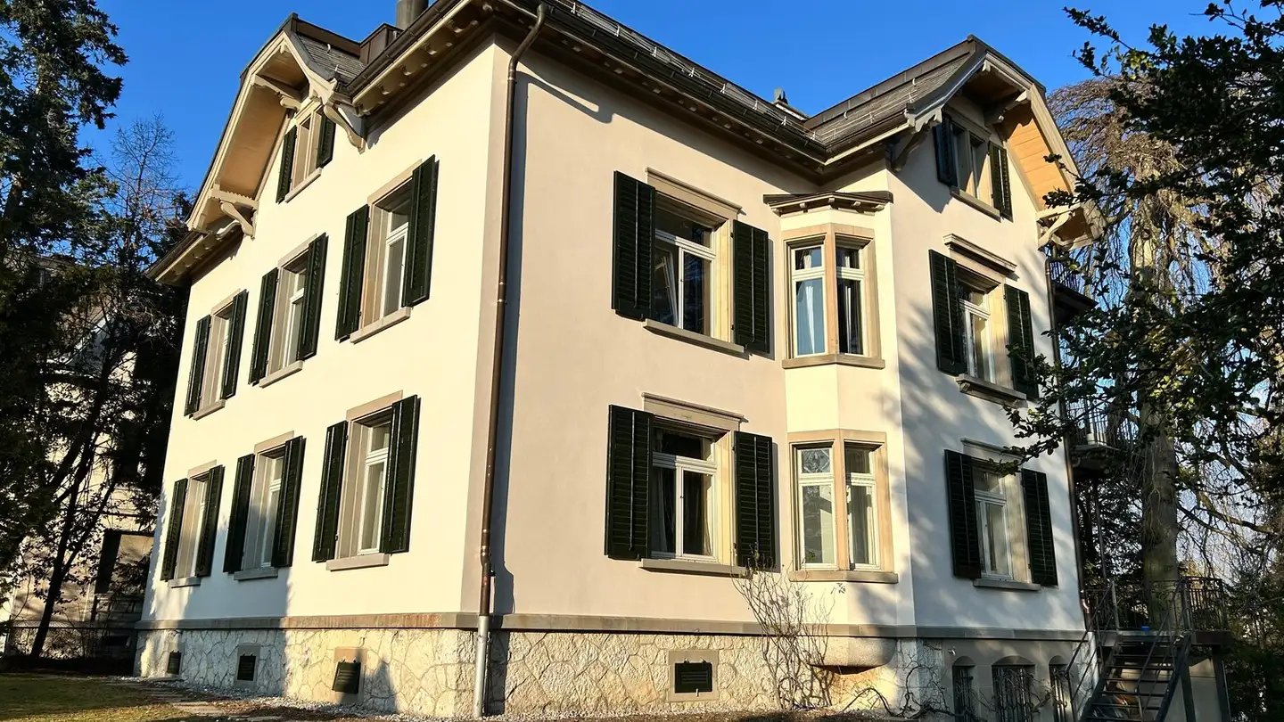 Apartment for rent - 8002 Zürich - Photo 2
