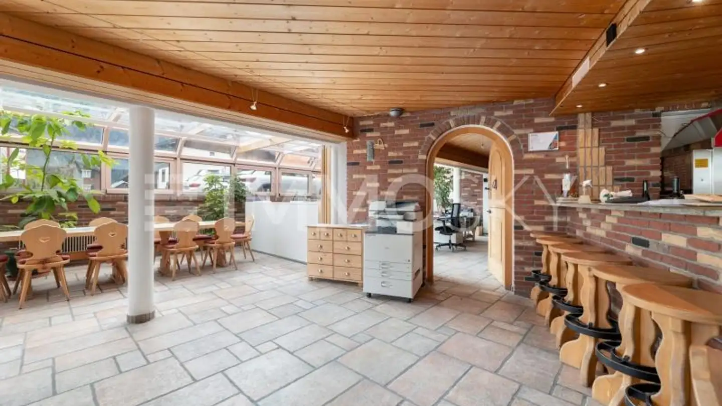 Office space for sale - 7214 Grüsch - Photo 2