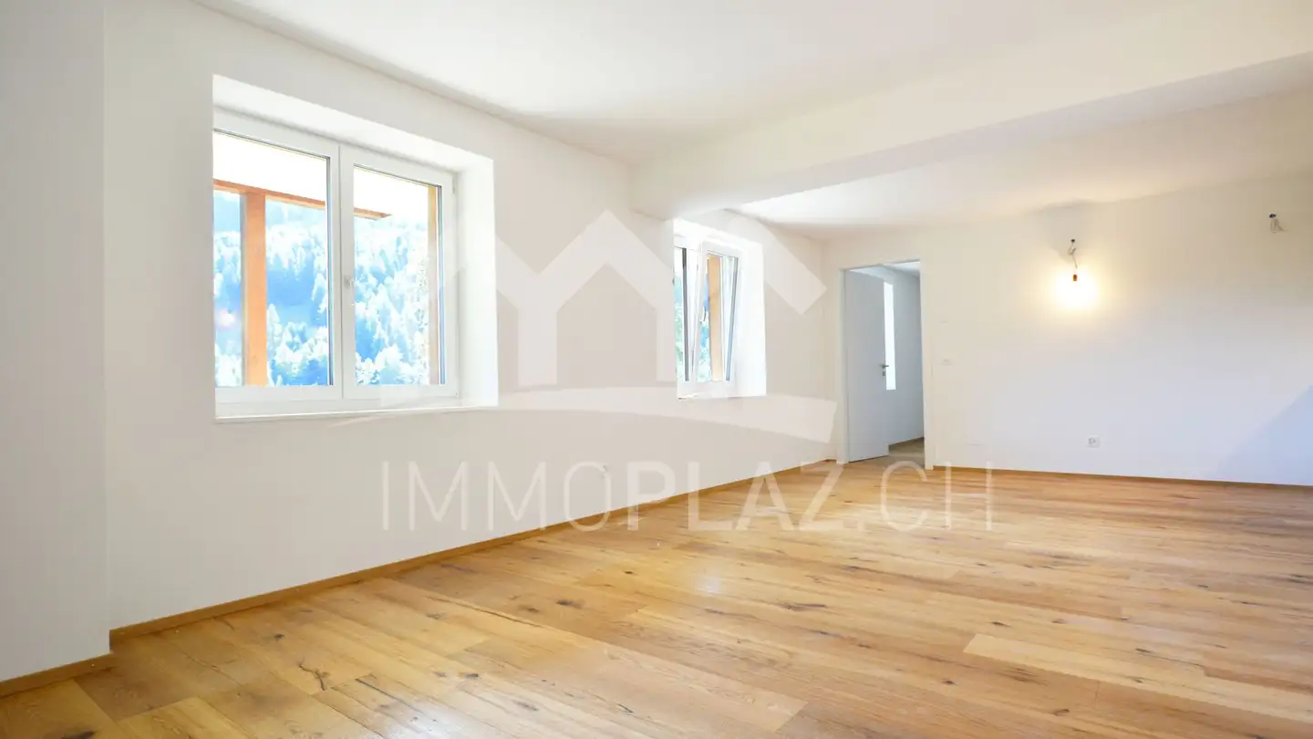 Appartamento in vendita - Veia Gelgia, 7456 Marmorera - Photo 2