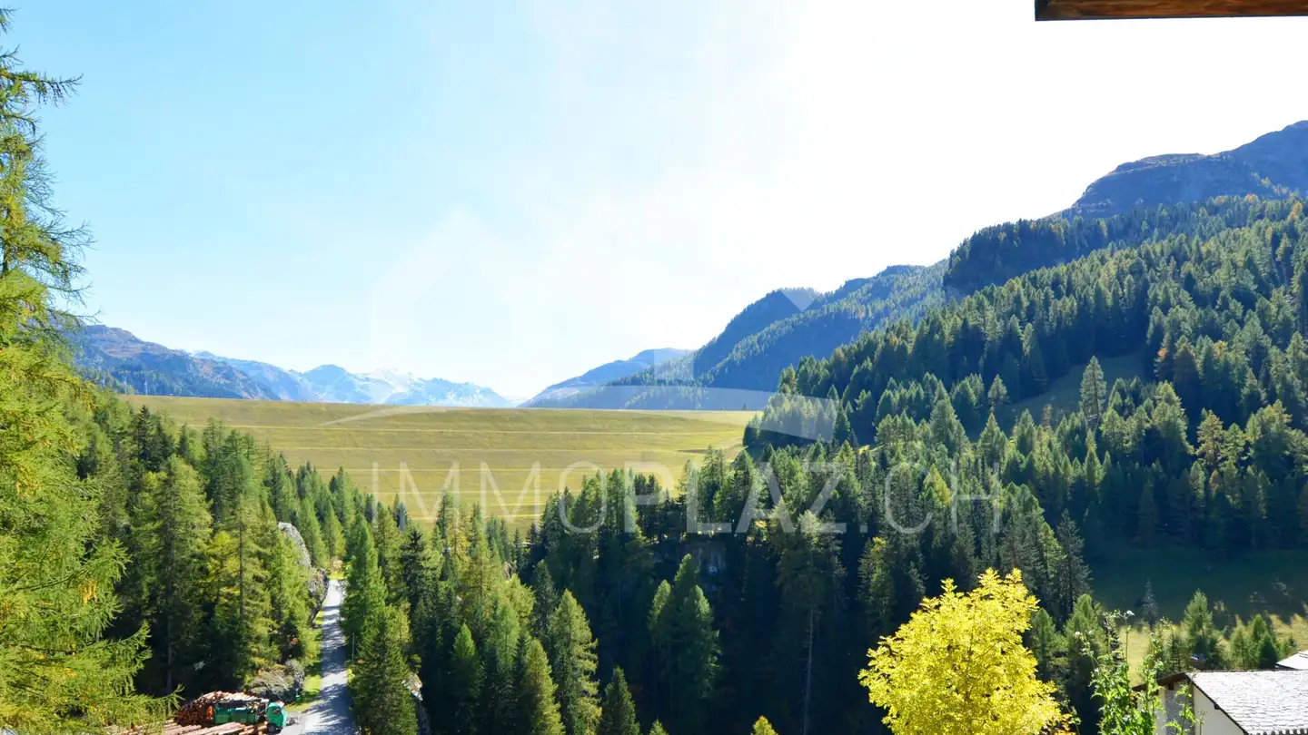 Appartamento in vendita - Veia Gelgia, 7456 Marmorera - Photo 3