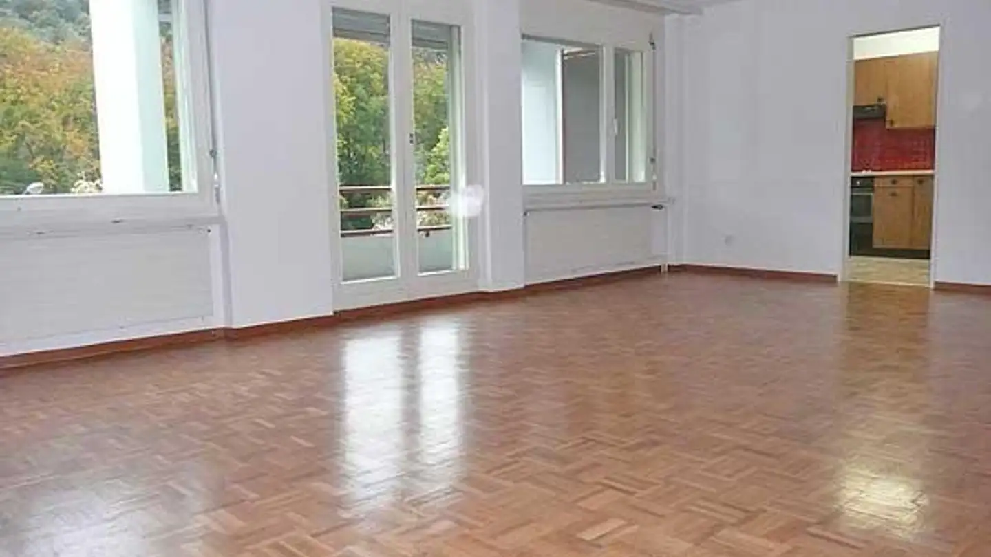Appartement à louer - Schlossbergstrasse 2, 8408 Winterthur
