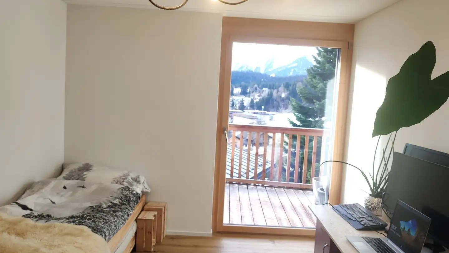 Apartment for rent - 7017 Flims Dorf - Photo 3