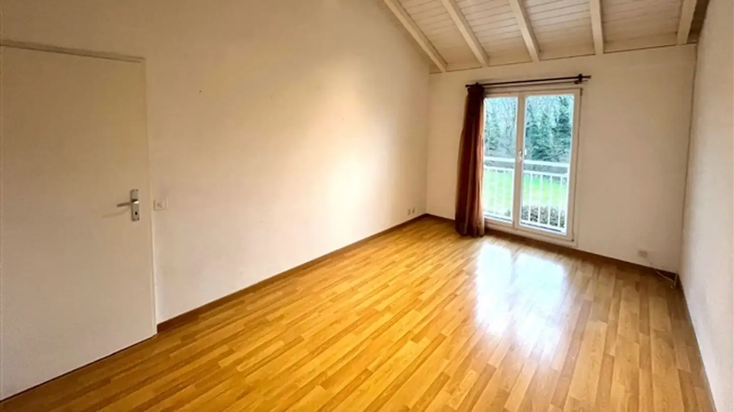 Casa singola in affitto - Chemin De La Lécherette 38, 1233 Bernex - Foto 3