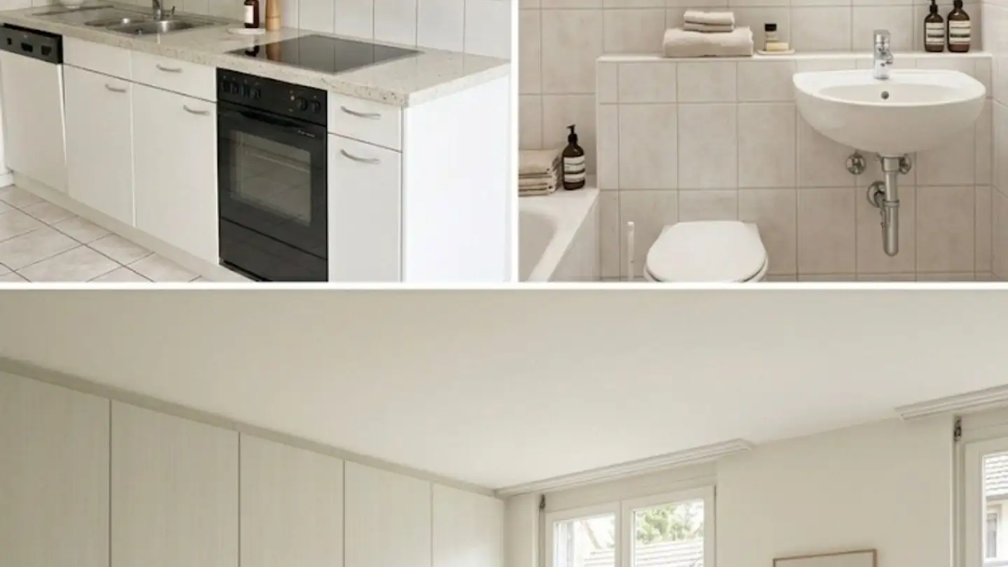 Appartamento in vendita - Kehlhofstrasse 24, 8542 Wiesendangen - Foto 2