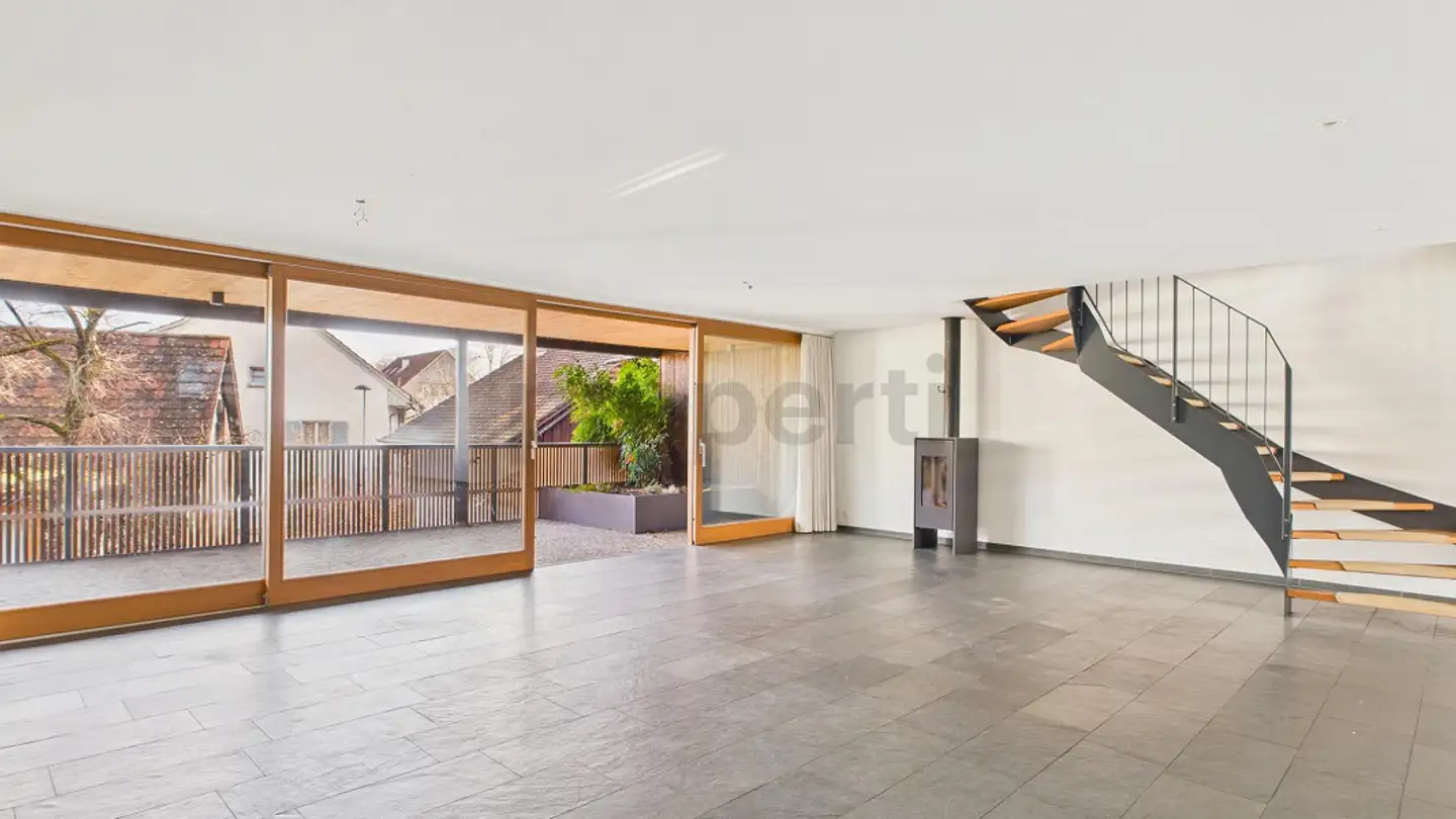 Duplex for rent - 4105 Biel-Benken BL