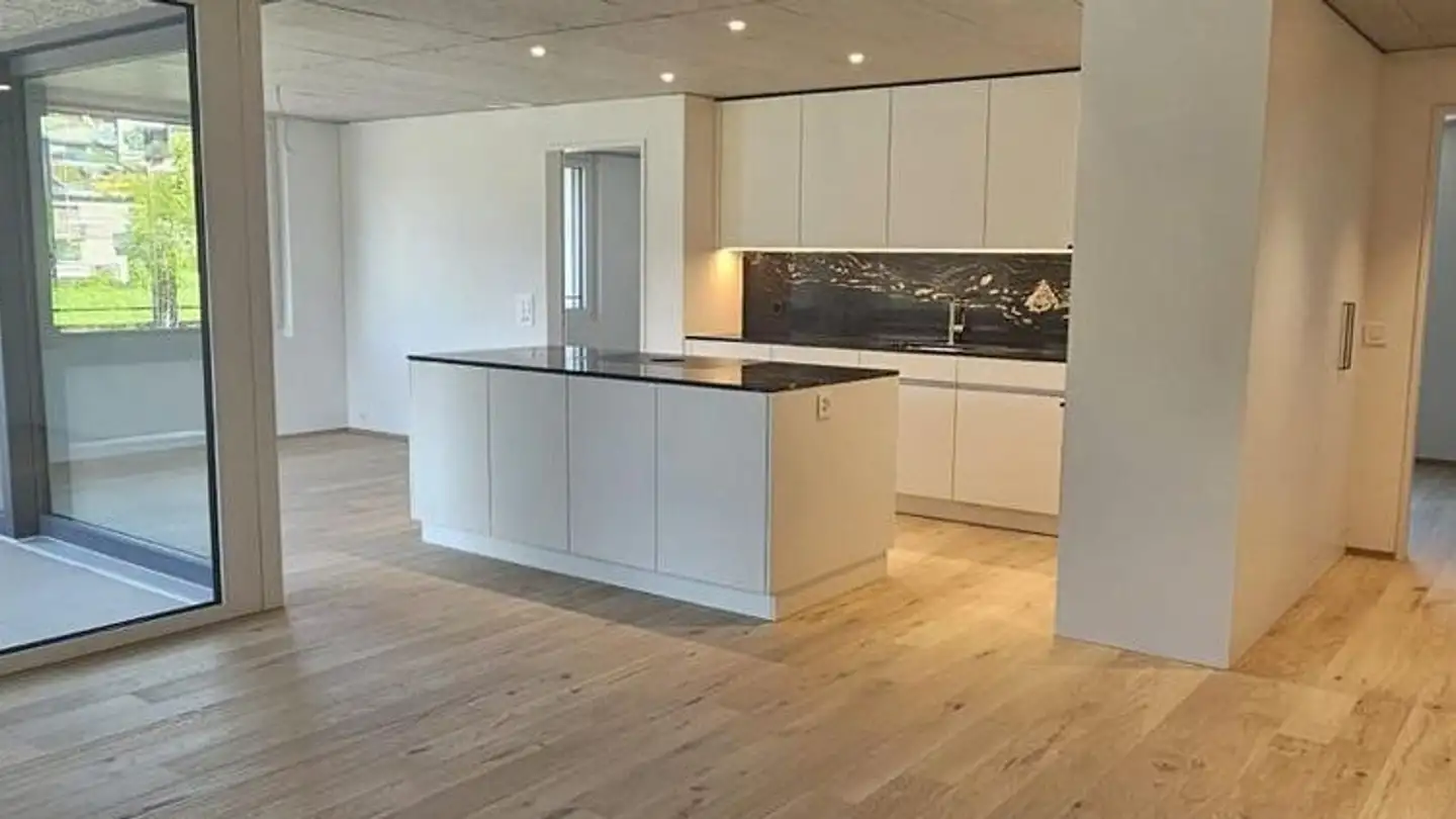 Wohnung mieten - Im Unterstein, 9450 Altstätten SG