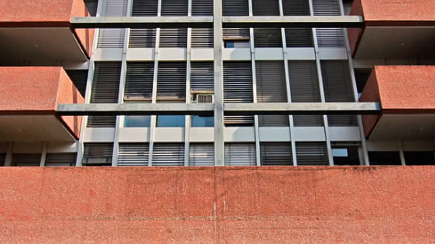 Office space for rent - Via Emilio Bossi 12, 6830 Chiasso