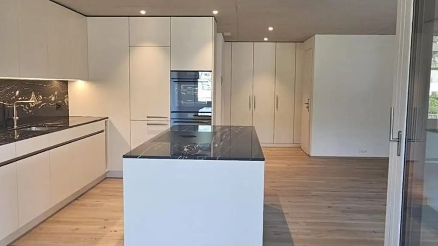 Wohnung mieten - Im Unterstein, 9450 Altstätten SG - Foto 2