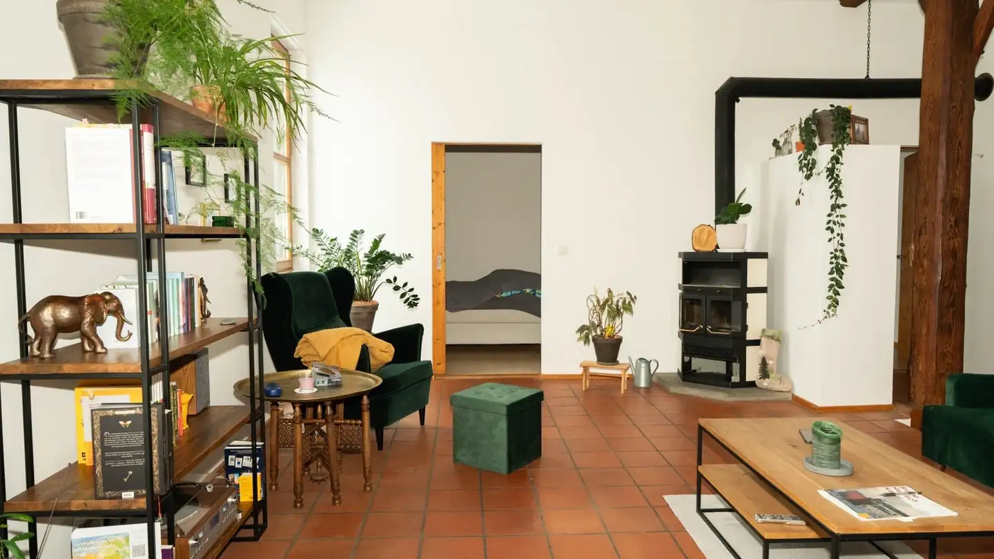 Appartement à louer - 8331 Auslikon - Photo 3