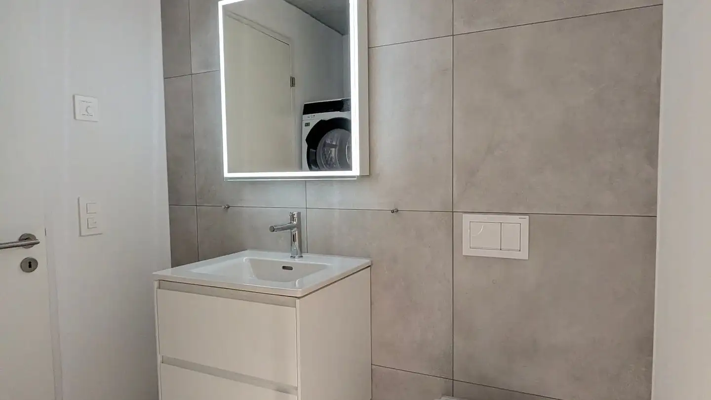 Wohnung mieten - Im Unterstein, 9450 Altstätten SG - Foto 4