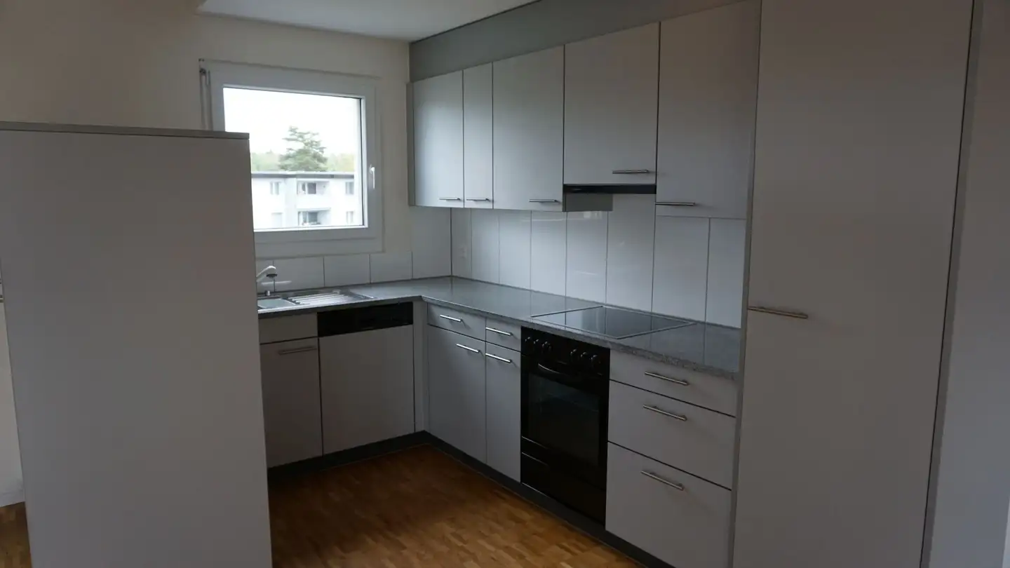 Dachgeschosswohnung mieten - St. Urbanstrasse 64c, 4900 Langenthal - Foto 2