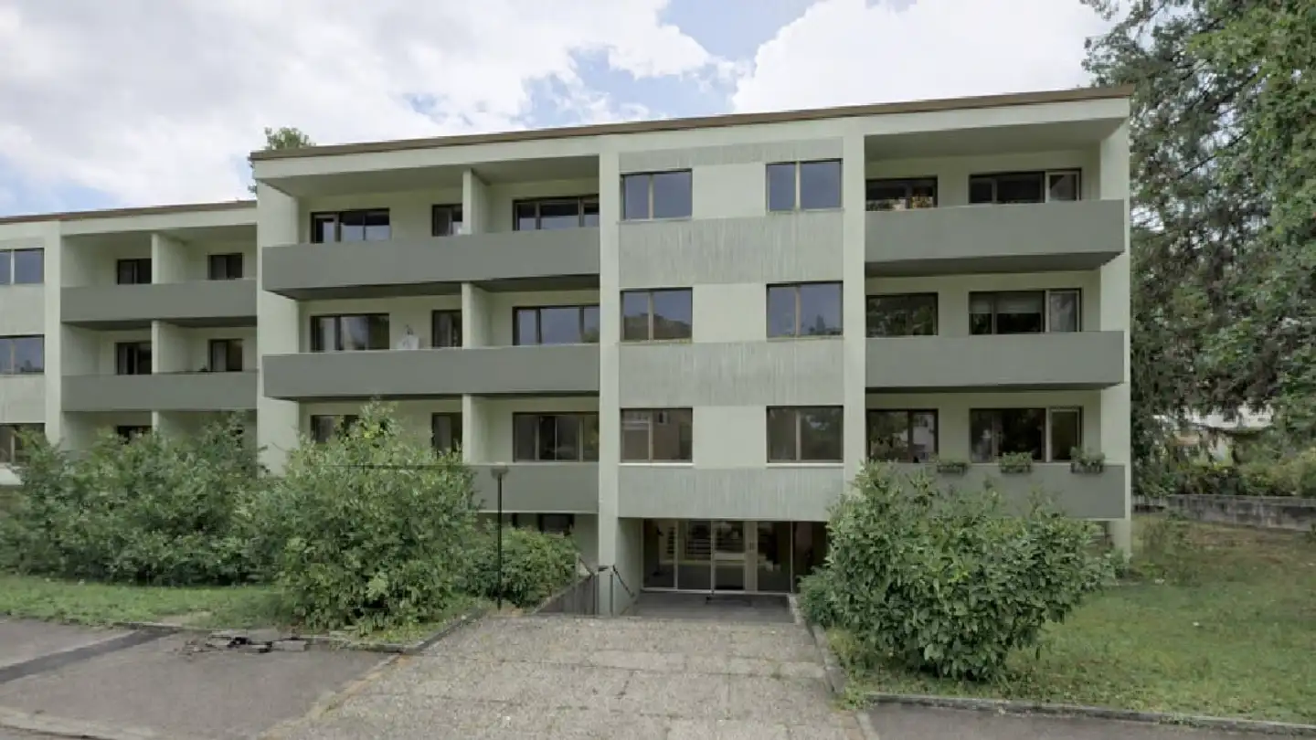 Apartment for rent - Blauenstrasse 11, 4153 Reinach BL