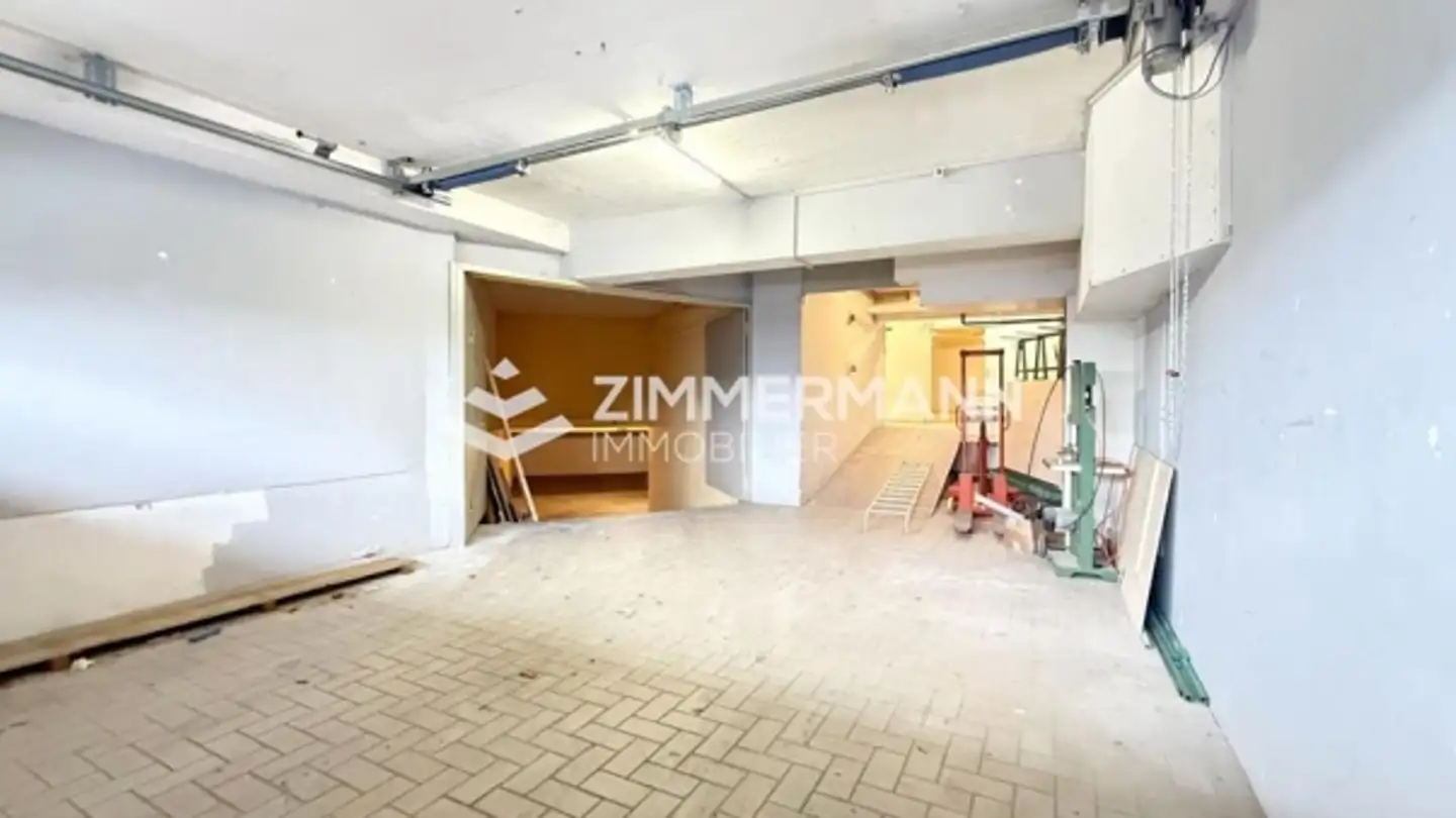 Spazio di archiviazione in affitto - Rue Du Valais, 1202 Genève - Foto 2
