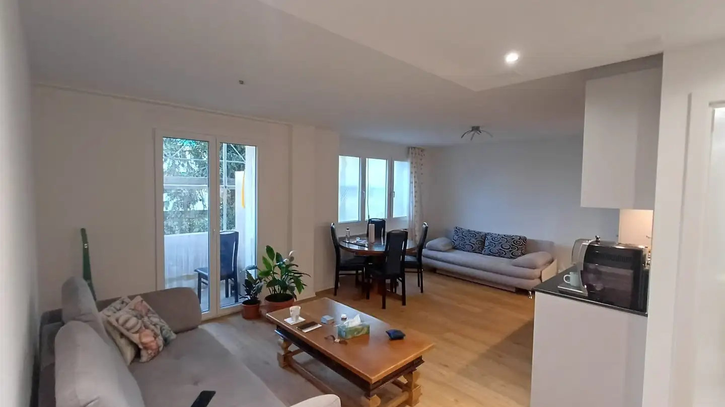Apartment for rent - Blauenstrasse 11, 4153 Reinach BL - Photo 3