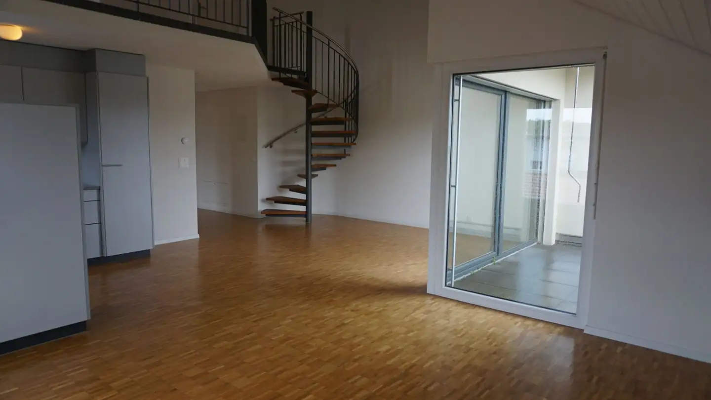 Dachgeschosswohnung mieten - St. Urbanstrasse 64c, 4900 Langenthal - Foto 3