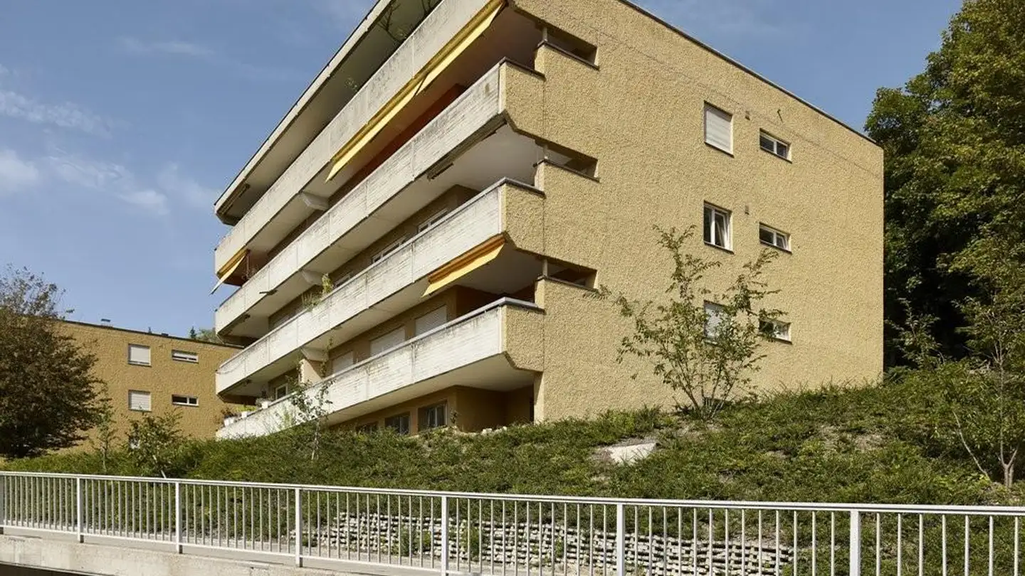 Appartement à louer - Mooshaldenstrasse 40, 8708 Männedorf