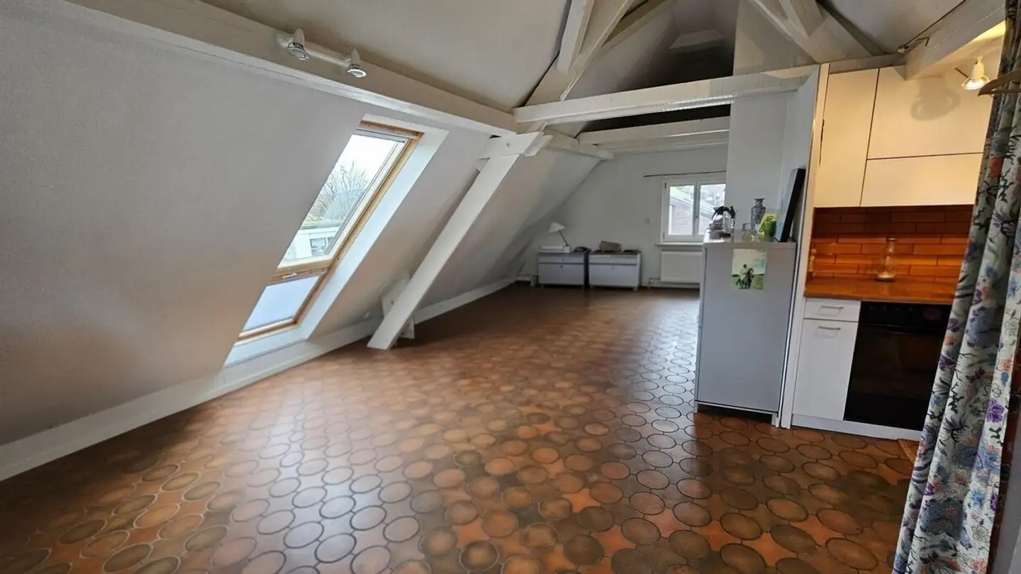 Attic flat for rent - Bündtenweg, 4102 Binningen - Photo 3