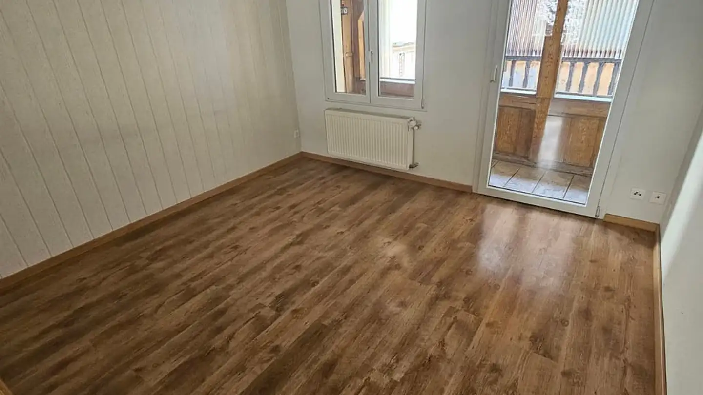 Appartamento in affitto - Grand-Rue 42, 2900 Porrentruy