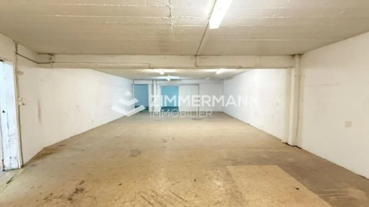 Spazio di archiviazione in affitto - Rue Du Valais, 1202 Genève - Foto 4