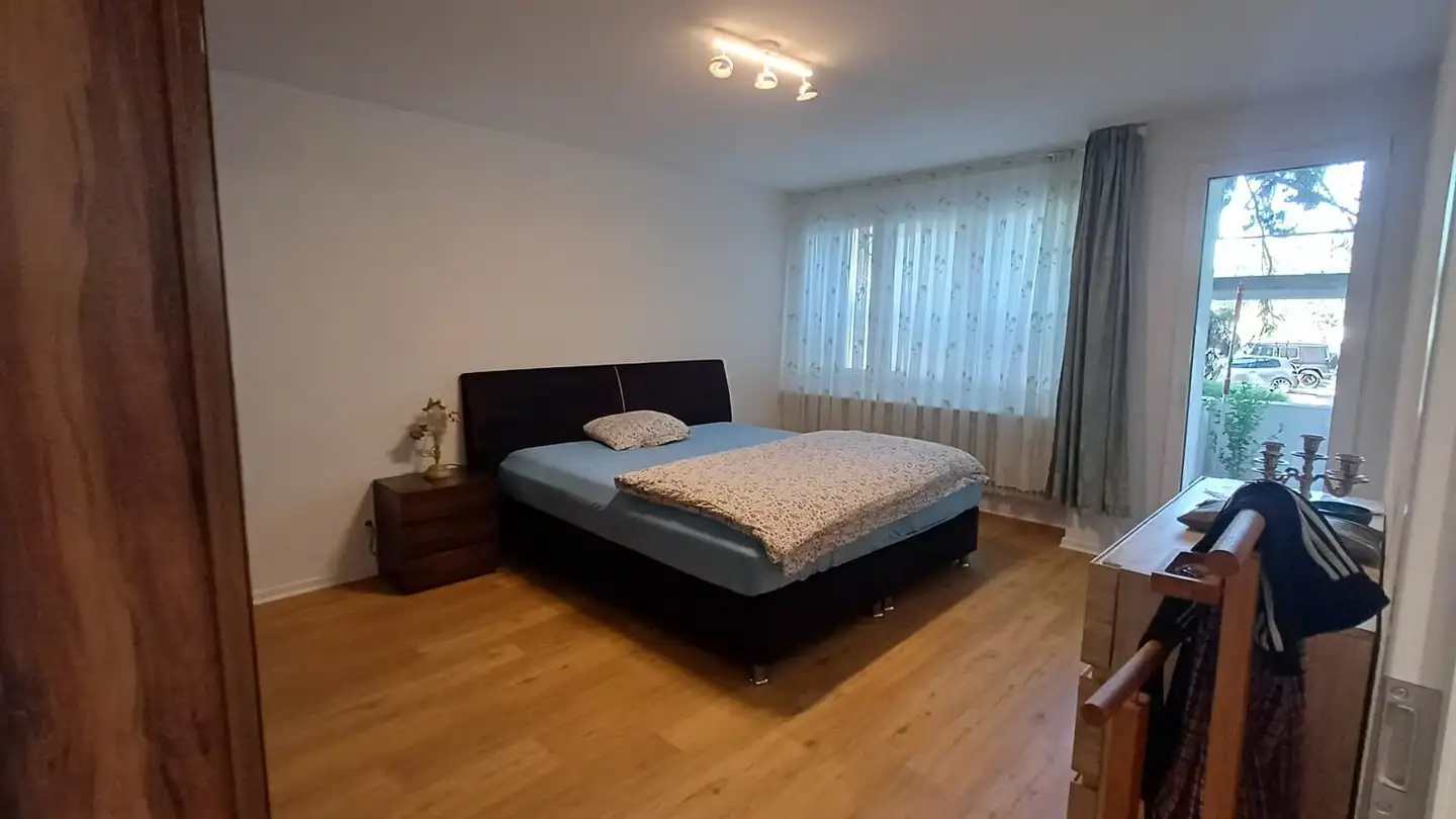 Apartment for rent - Blauenstrasse 11, 4153 Reinach BL - Photo 4